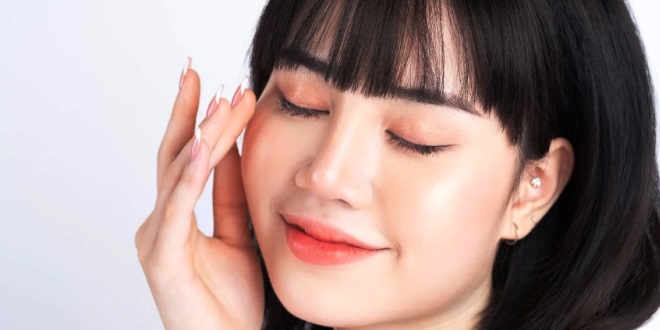 Tips Memutihkan Wajah Secara Alami Kulit Cerah dan Sehat Tanpa Efek Samping