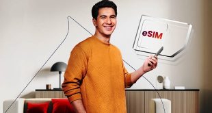 Mengenal eSIM Telkomsel Fitur Cara Aktivasi dan Keuntungannya
