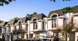 Ingin Beli Rumah Keluarga di CitraGarden Bintaro Saja