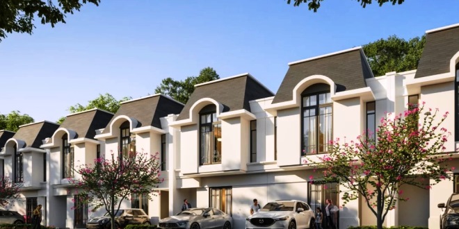 Ingin Beli Rumah Keluarga di CitraGarden Bintaro Saja