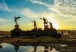 Legenda Putri Mandalika dan Kisah Patungnya yang Ikonik   Indonesia Travel