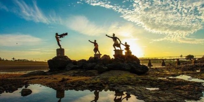 Legenda Putri Mandalika dan Kisah Patungnya yang Ikonik Indonesia Travel